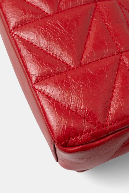 Karl Lagerfeld torebka czerwony A1W30162