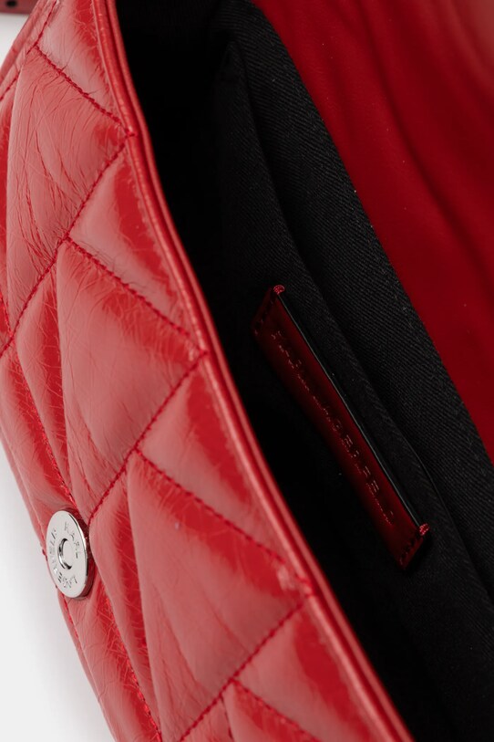 Karl Lagerfeld torebka A1W30162 czerwony