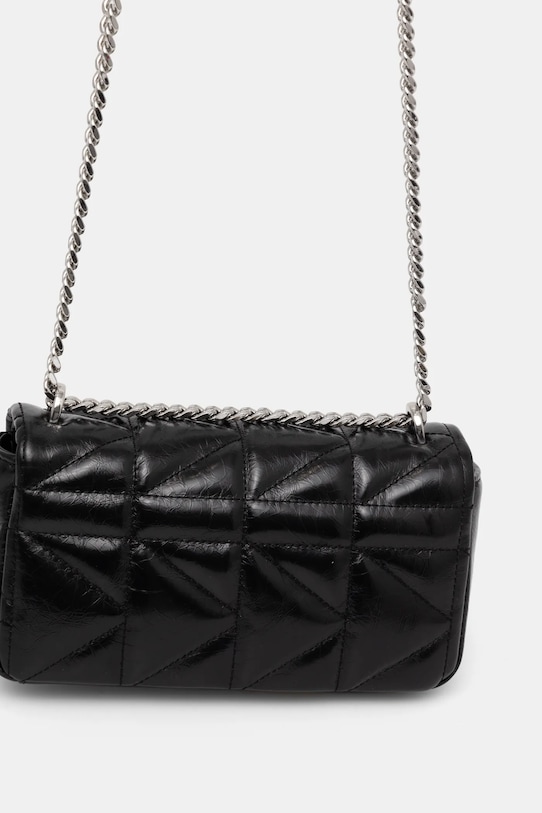 Akcesoria Karl Lagerfeld torebka A1W30162 czarny