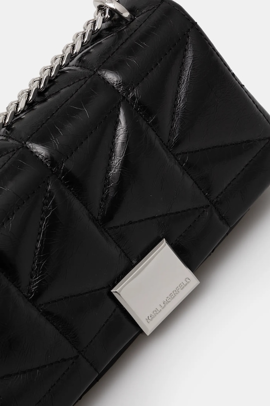 Karl Lagerfeld torebka czarny A1W30162