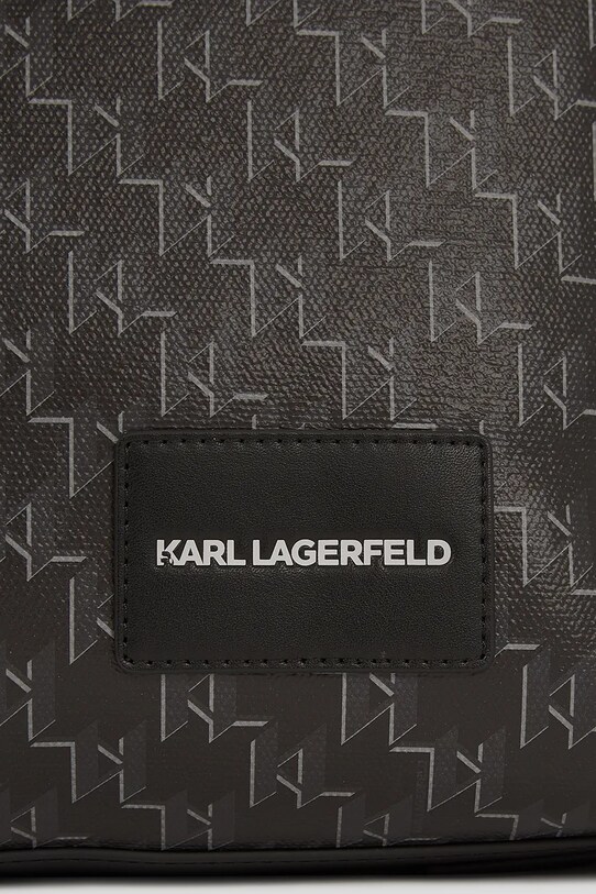 Akcesoria Karl Lagerfeld torebka A1W30183 czarny