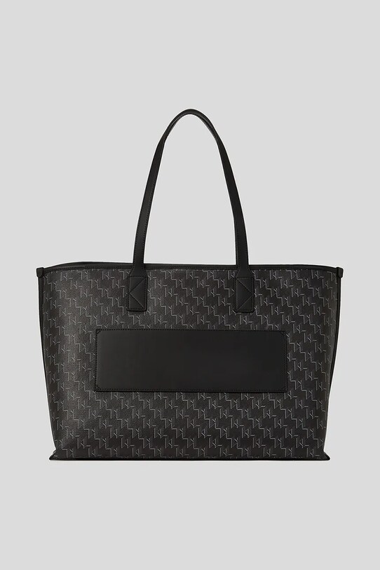 Karl Lagerfeld torebka czarny A1W30183