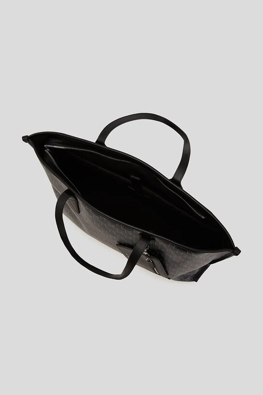 Karl Lagerfeld torebka A1W30183 czarny
