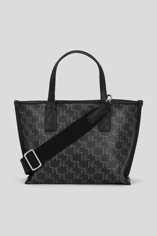 Karl Lagerfeld torebka czarny A1W30184