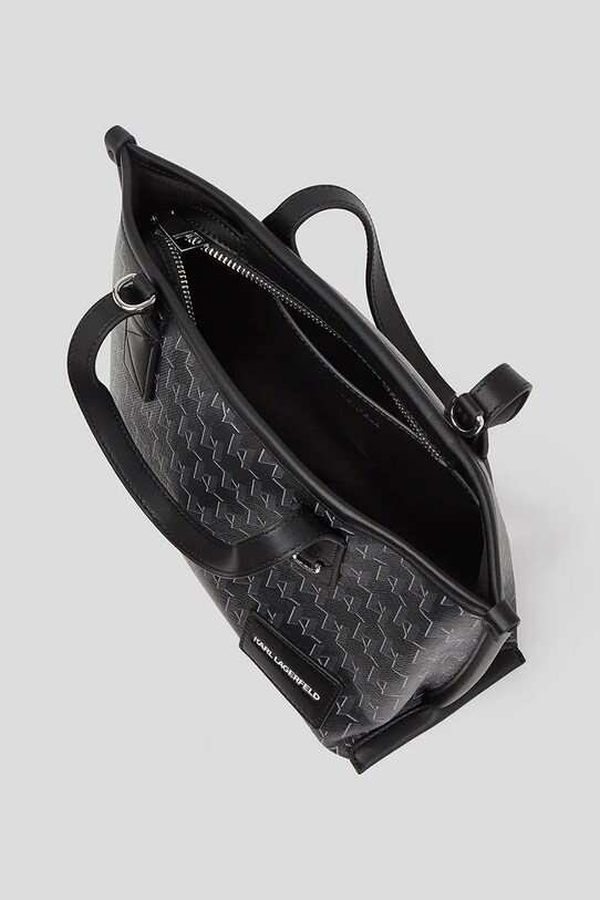 Karl Lagerfeld torebka A1W30184 czarny