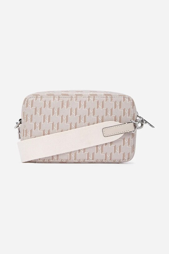 Karl Lagerfeld borsetta A1W30185 beige SS25