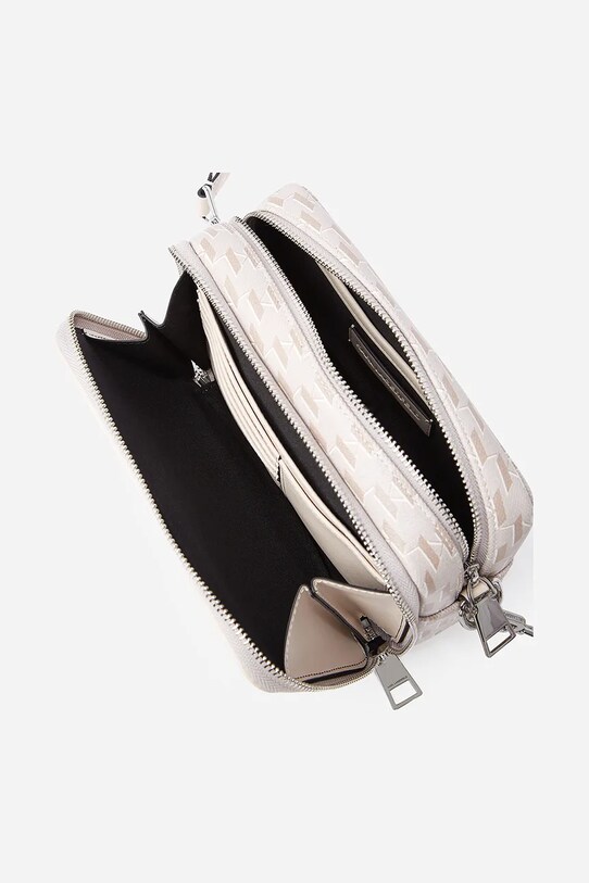 Accessori Karl Lagerfeld borsetta A1W30185 beige