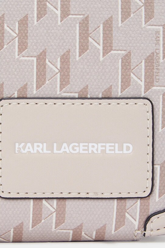 Karl Lagerfeld borsetta beige A1W30185