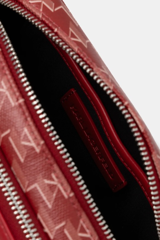 Karl Lagerfeld torebka A1W30185 czerwony