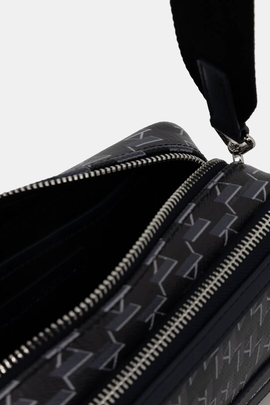 Сумочка Karl Lagerfeld A1W30185 тёмно-синий