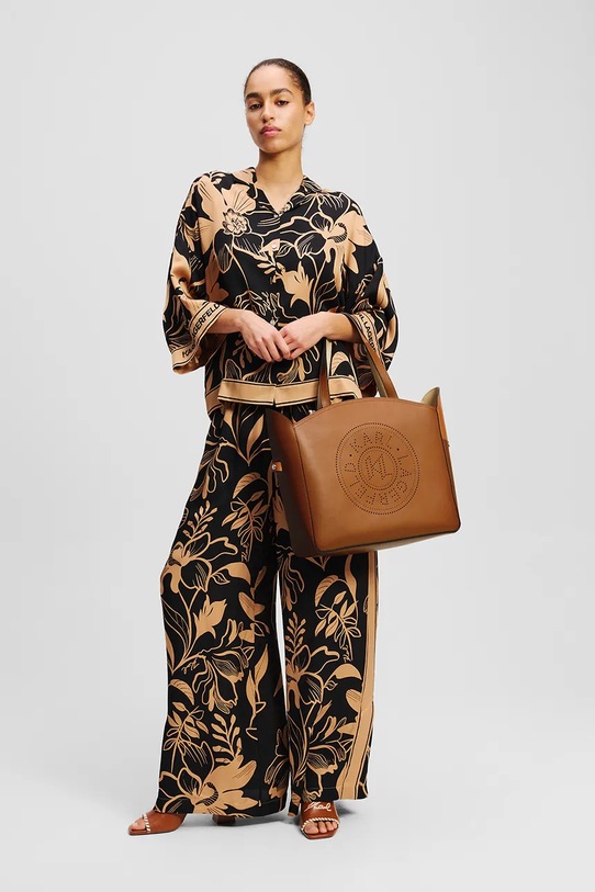 Karl Lagerfeld poseta A1W30216 maro