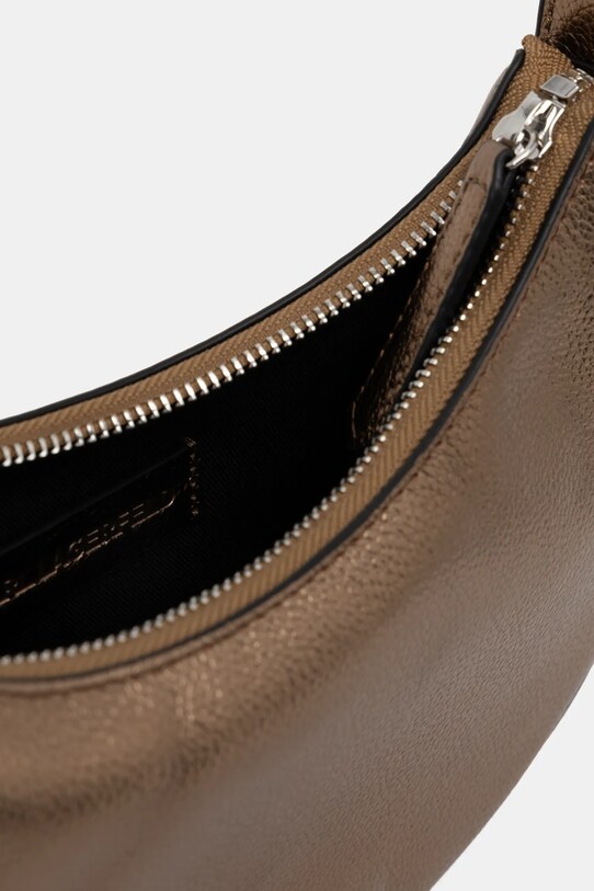 Karl Lagerfeld poseta de piele A1W30222 aur