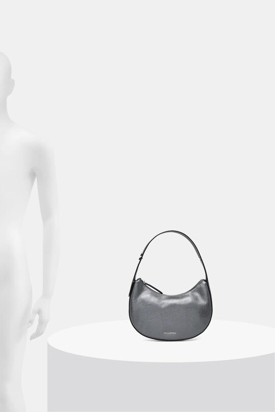 Karl Lagerfeld poseta de piele A1W30222