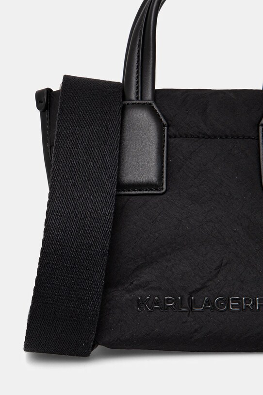 Аксессуары Сумочка Karl Lagerfeld A1W30229 чёрный