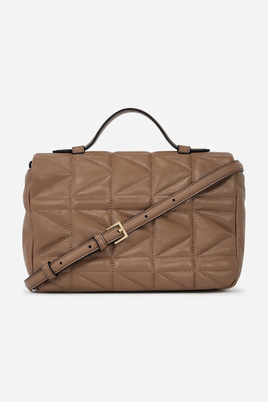 Karl Lagerfeld kézitáska A1W30357 barna AA00