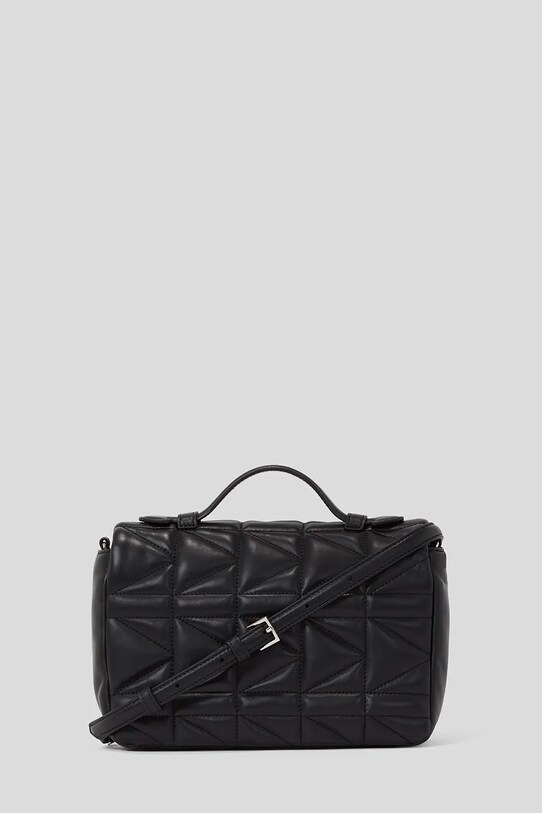 Karl Lagerfeld kézitáska A1W30357 fekete AA00