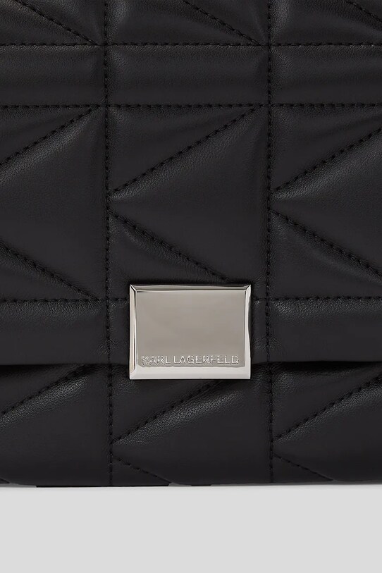 Karl Lagerfeld kézitáska fekete A1W30357