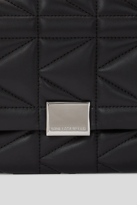 Сумочка Karl Lagerfeld чёрный A1W30357