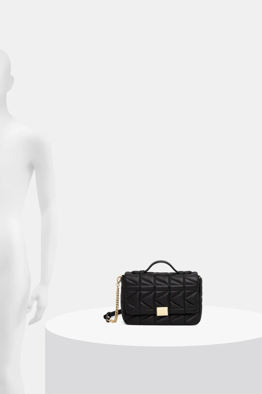 Karl Lagerfeld poseta A1W30357