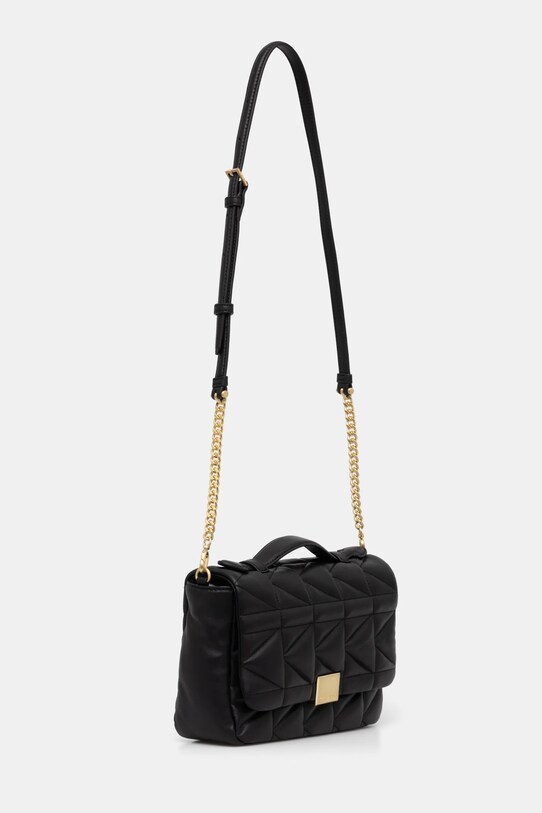 Karl Lagerfeld poseta A1W30357 negru AA00
