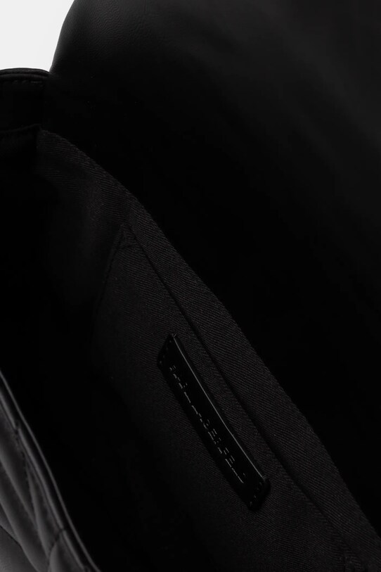 Karl Lagerfeld poseta A1W30357 negru