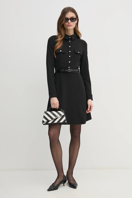 Karl Lagerfeld torebka skórzana A1W30392