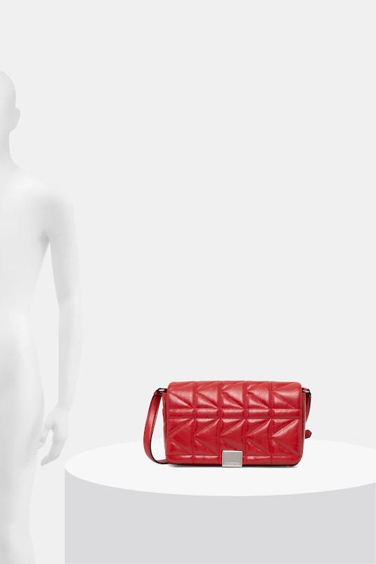 Шкіряна сумочка Karl Lagerfeld A1W30394