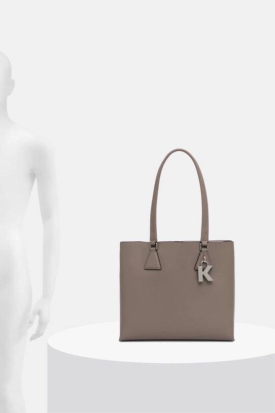 Karl Lagerfeld torebka skórzana A1W30410