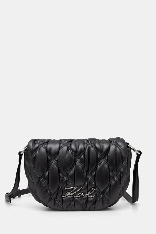 Karl Lagerfeld poseta uni gri A1W30413