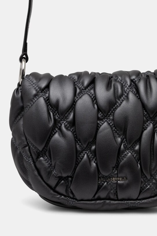 Accesorii Karl Lagerfeld poseta A1W30413 gri