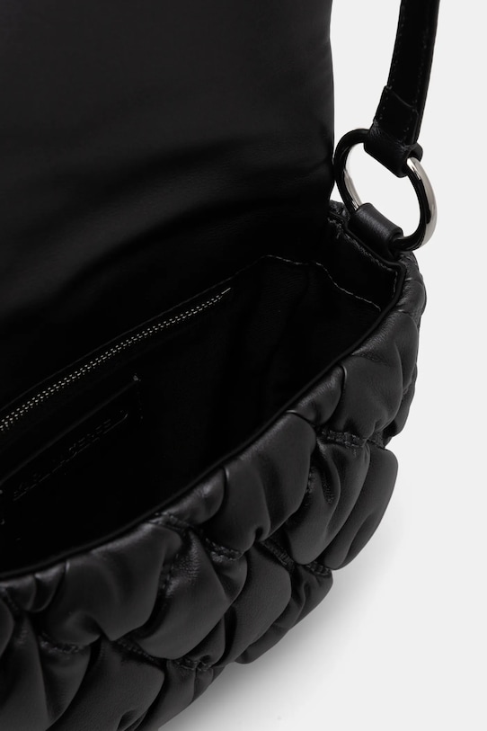 Kabelka Karl Lagerfeld A1W30413 šedá