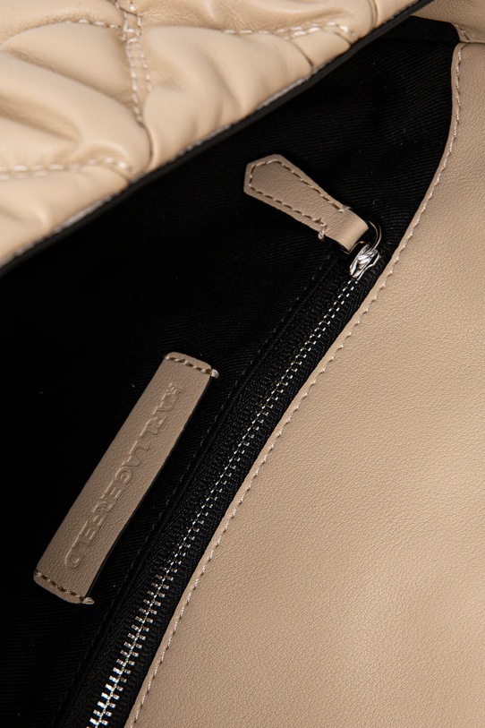 Karl Lagerfeld borsetta A1W30414 beige