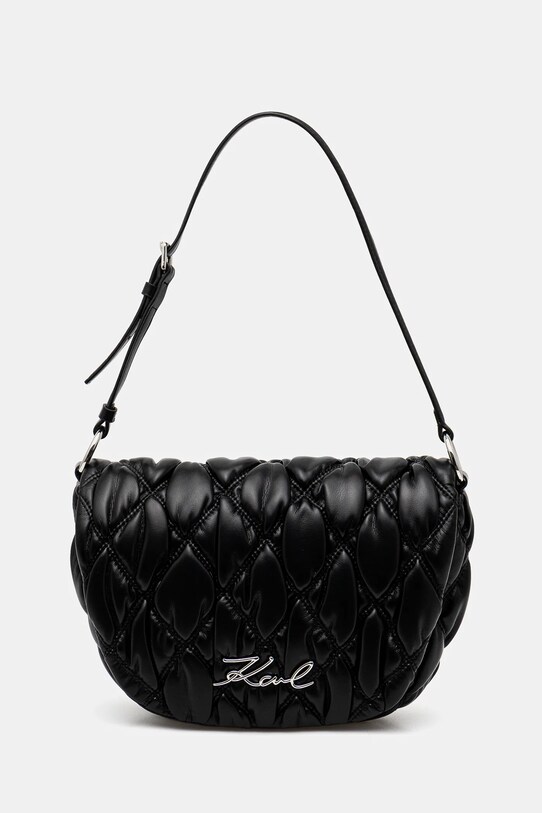 Karl Lagerfeld borsetta no nero A1W30414