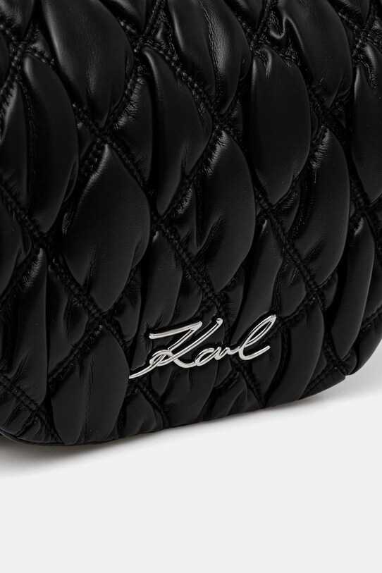 Karl Lagerfeld borsetta nero A1W30414