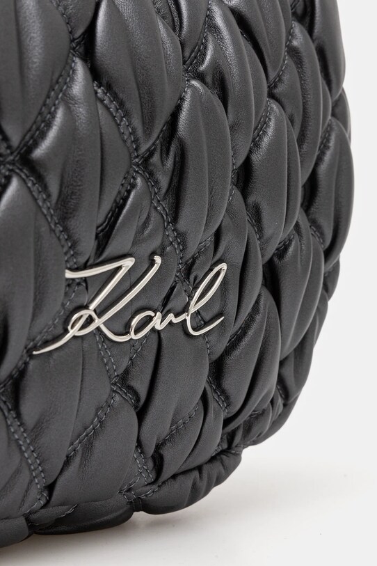 Karl Lagerfeld torebka szary A1W30416