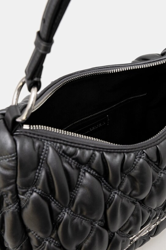 Karl Lagerfeld torebka A1W30416 szary