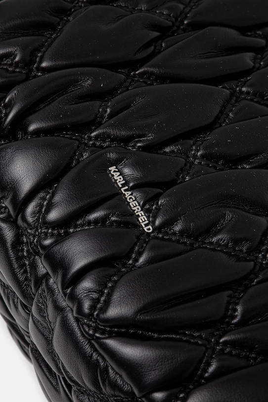 Karl Lagerfeld torebka czarny A1W30416