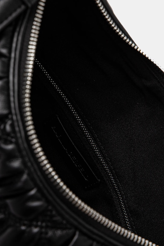 Karl Lagerfeld torebka A1W30416 czarny