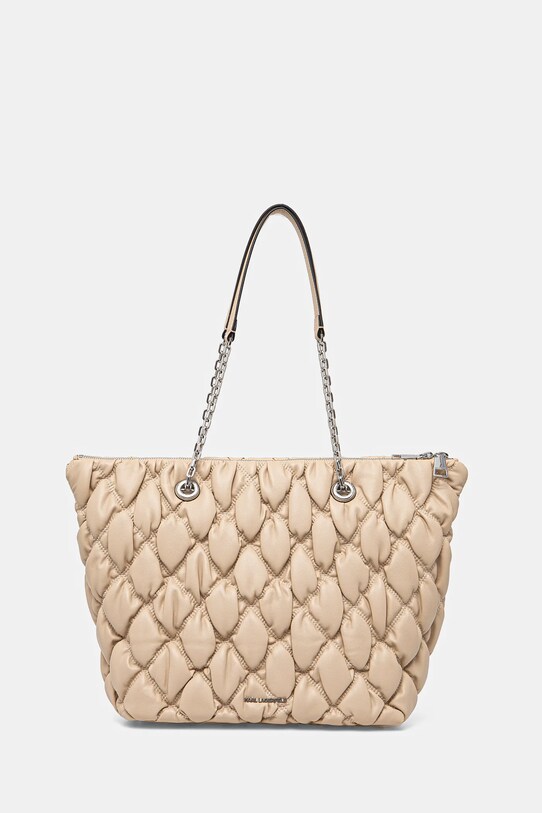 Аксесуари Сумочка Karl Lagerfeld A1W30417 бежевий