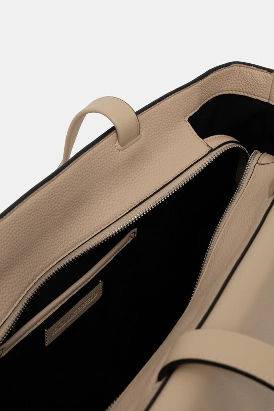 Сумочка Karl Lagerfeld A1W30433 бежевий