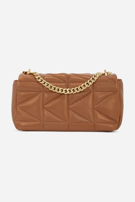 Сумочка Karl Lagerfeld A1W30435 коричневий AA00