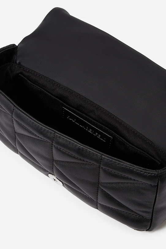 Accessori Karl Lagerfeld borsetta A1W30435 nero