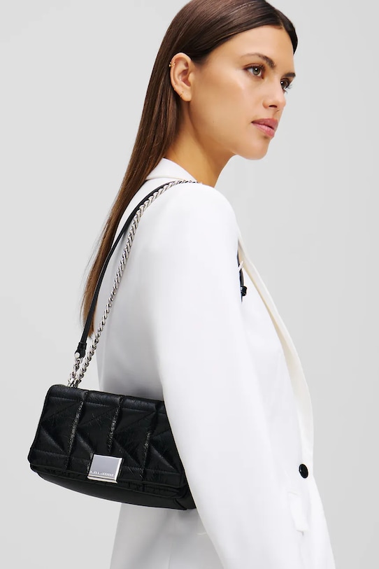 Karl Lagerfeld borsetta A1W30435 nero