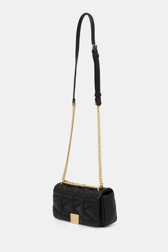 Karl Lagerfeld poseta A1W30435 negru AA00
