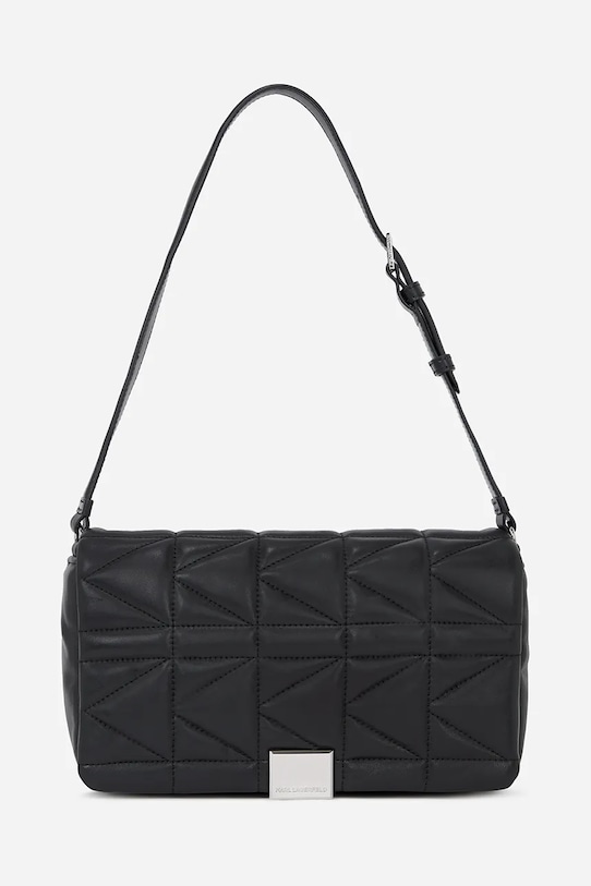 Karl Lagerfeld torebka czarny A1W30437