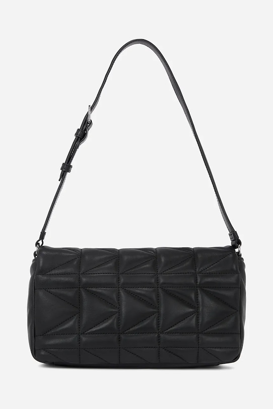 Karl Lagerfeld torebka A1W30437 czarny SS25