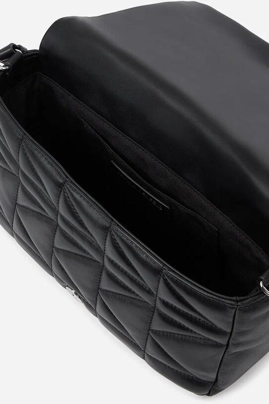 Accesorii Karl Lagerfeld poseta A1W30437 negru