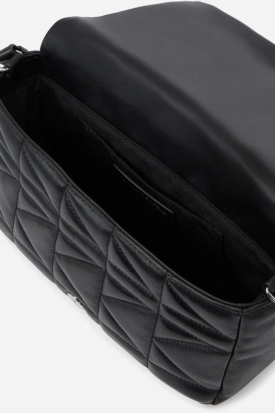 Akcesoria Karl Lagerfeld torebka A1W30437 czarny