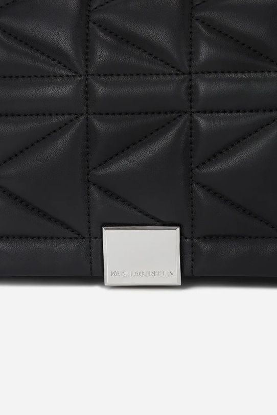 Karl Lagerfeld torebka czarny A1W30437
