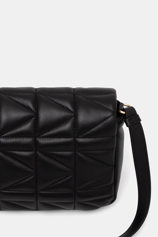 Accesorii Karl Lagerfeld poseta A1W30437 negru